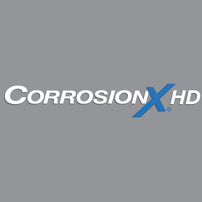 CorrosionX HD