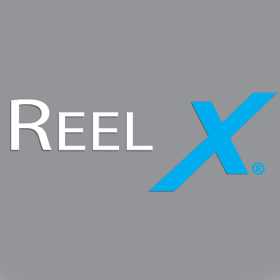 ReelX