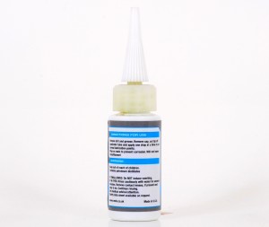 Image rear of ReelX 30ml bottle